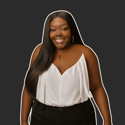 Brianna LaVaé, founder of Human Design for Black Women